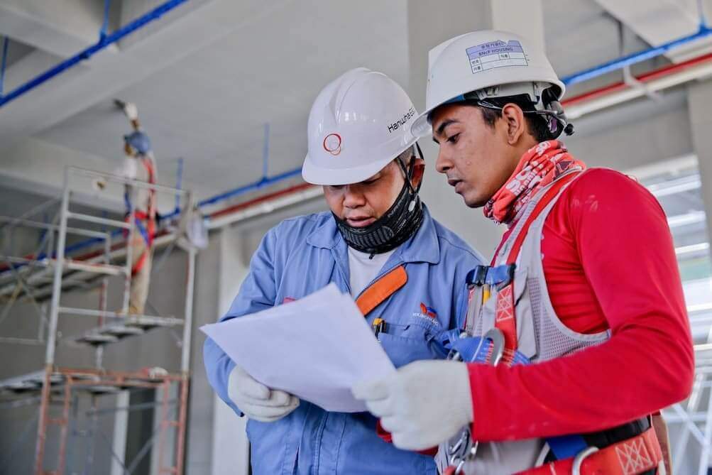 Interpretation and Translation Services for Worker's Compensation Industries