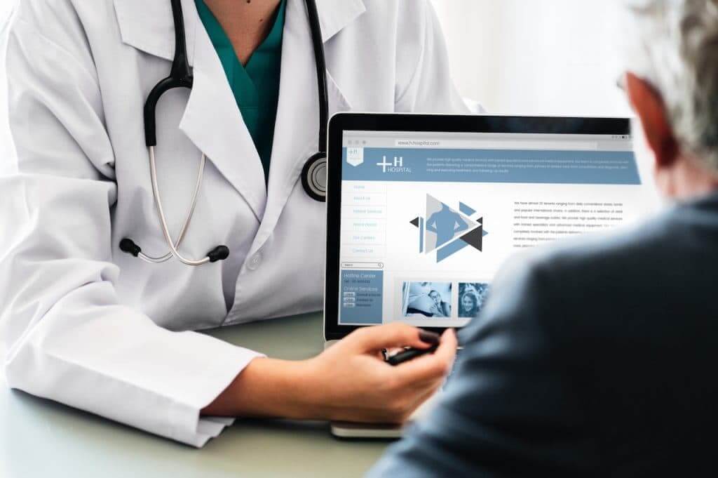 Interpreting and Translation Company For the Healthcare Industry