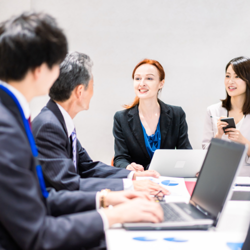 Interpreting Services in Orlando